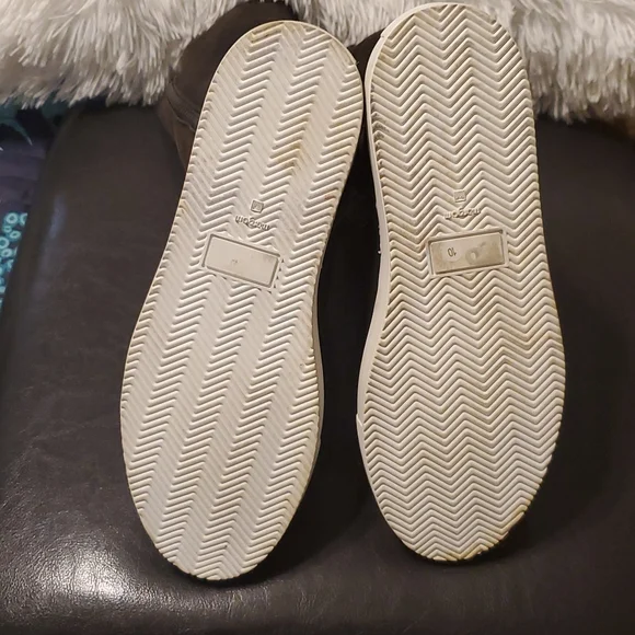 NWT Boemos Shoes Size 10 - Picture 4 of 6